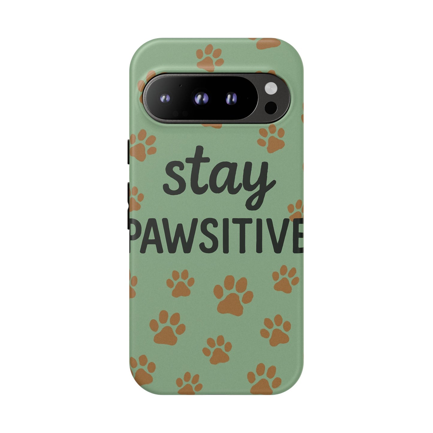 Phone Case - Sweet PurePaws iPhone 16 Tough Case