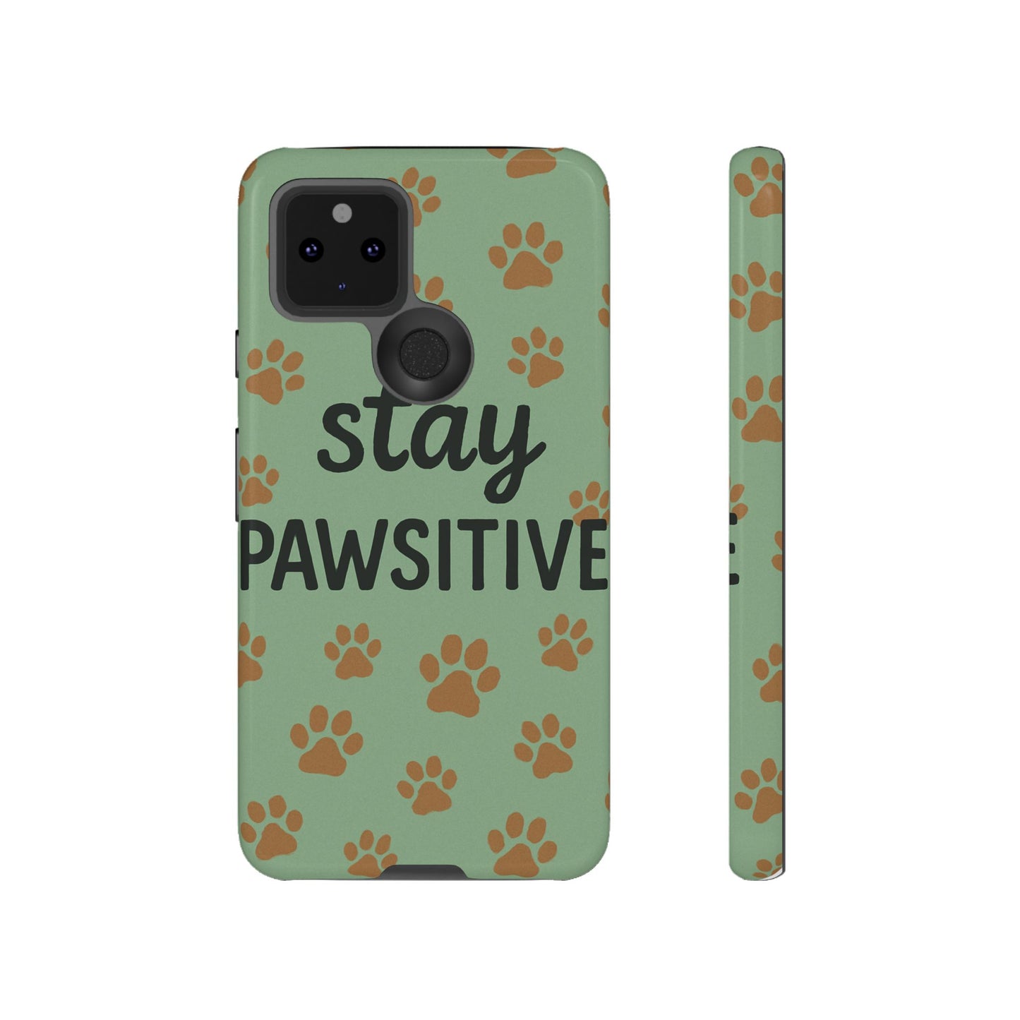 Phone Case - Sweet PurePaws iPhone 16 Tough Case