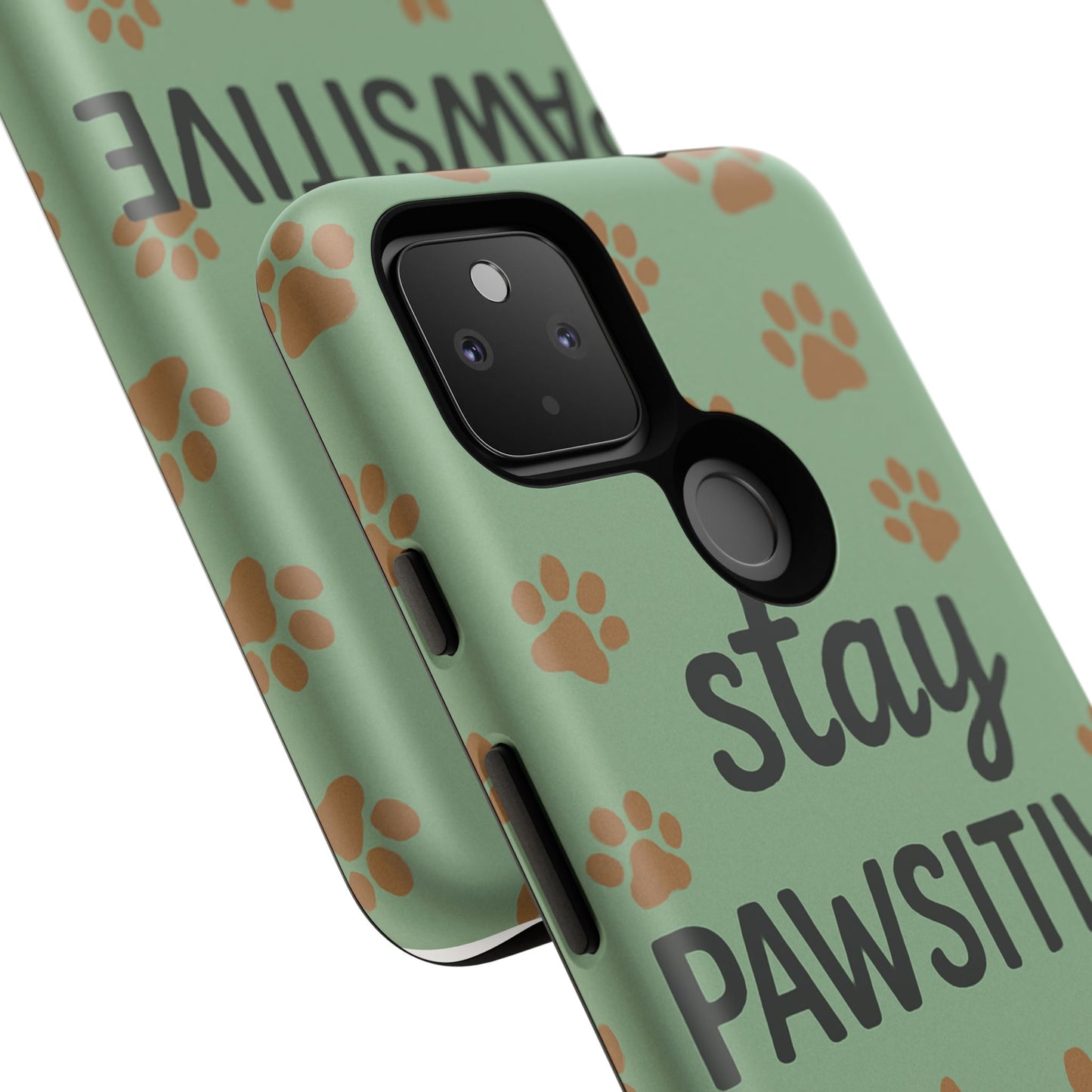 Phone Case - Sweet PurePaws iPhone 16 Tough Case