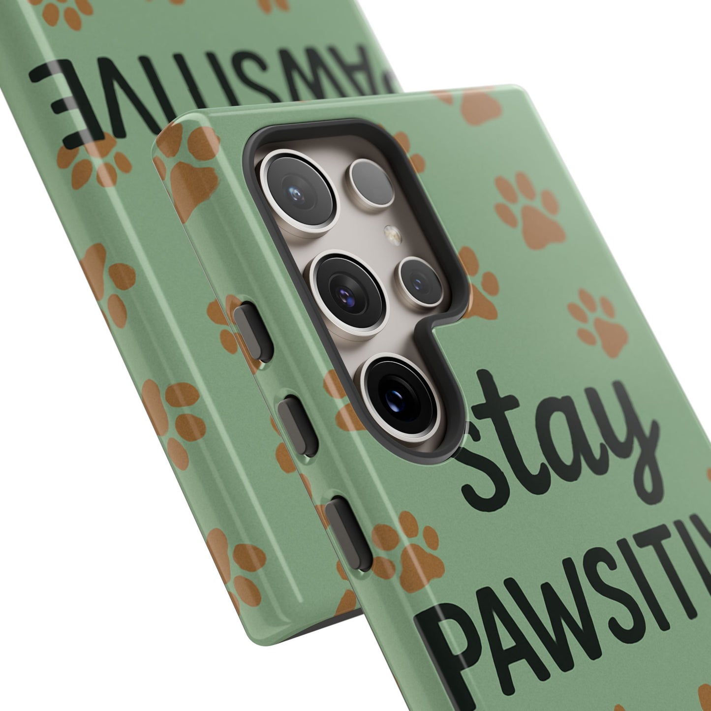 Phone Case - Sweet PurePaws iPhone 16 Tough Case