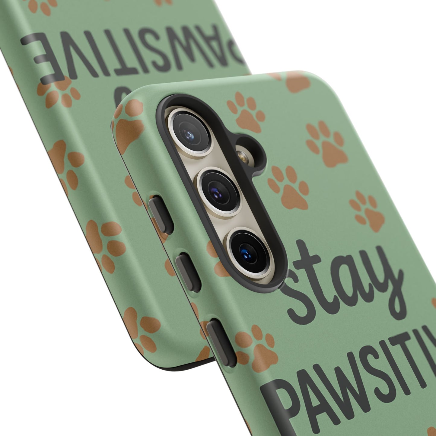 Phone Case - Sweet PurePaws iPhone 16 Tough Case