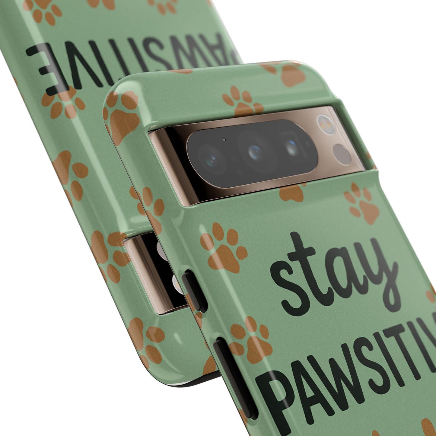 Phone Case - Sweet PurePaws iPhone 16 Tough Case