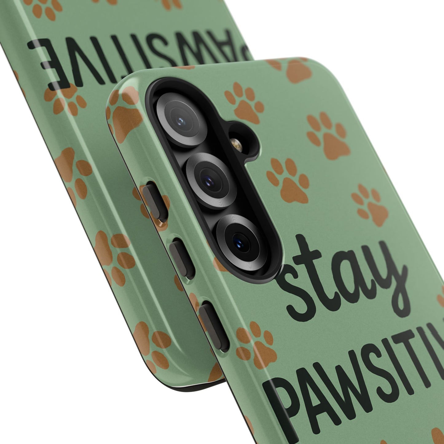 Phone Case - Sweet PurePaws iPhone 16 Tough Case