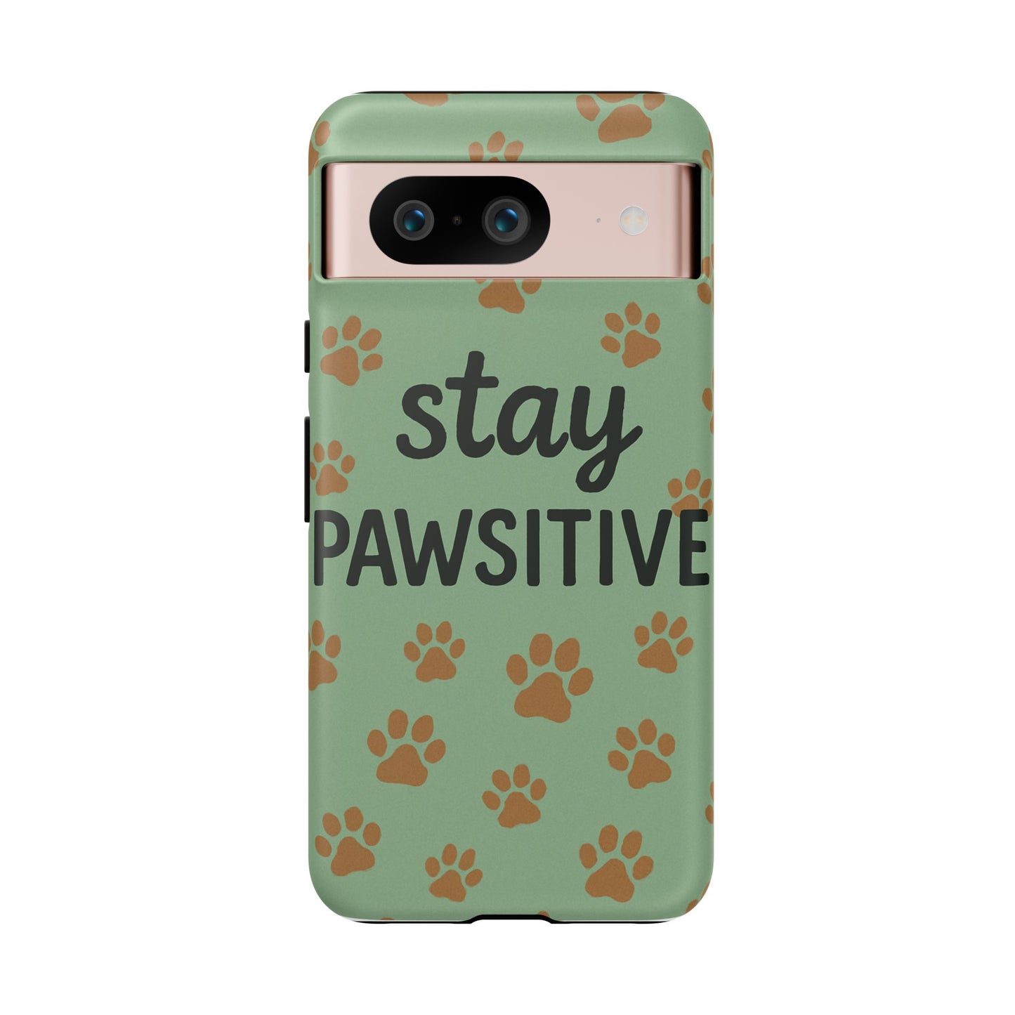 Phone Case - Sweet PurePaws iPhone 16 Tough Case