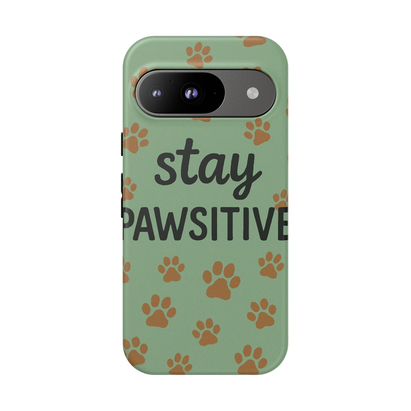 Phone Case - Sweet PurePaws iPhone 16 Tough Case