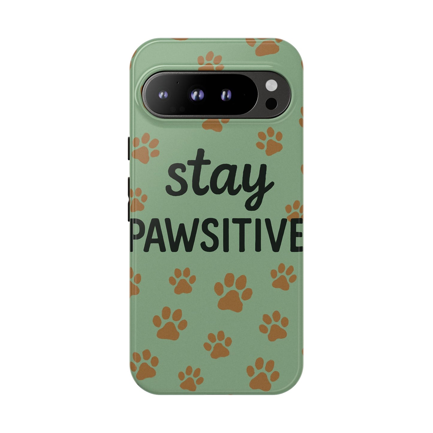 Phone Case - Sweet PurePaws iPhone 16 Tough Case