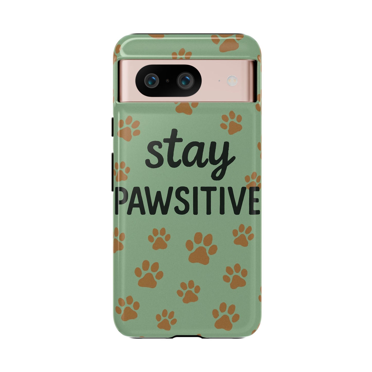 Phone Case - Sweet PurePaws iPhone 16 Tough Case