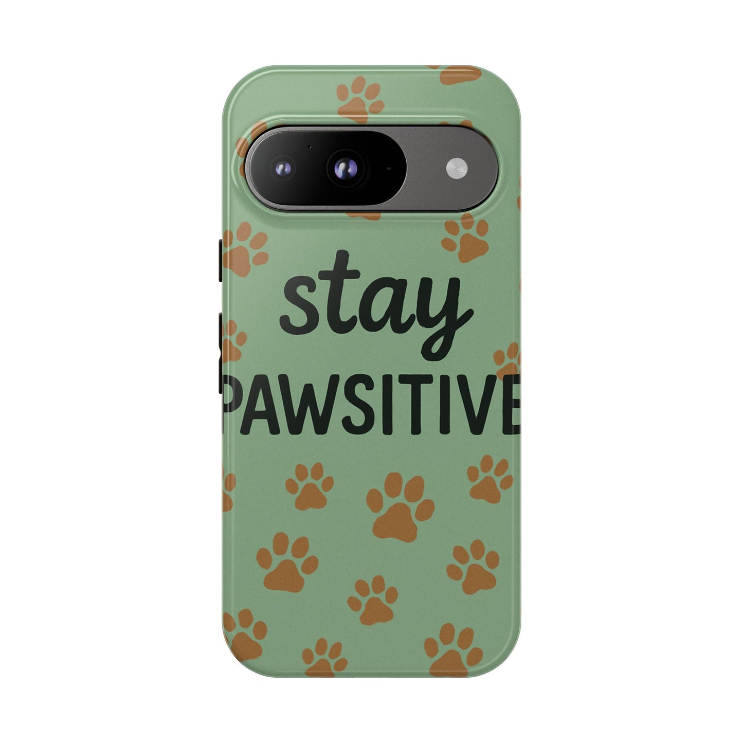 Phone Case - Sweet PurePaws iPhone 16 Tough Case