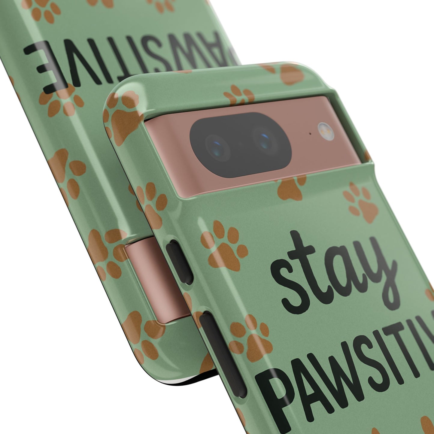 Phone Case - Sweet PurePaws iPhone 16 Tough Case