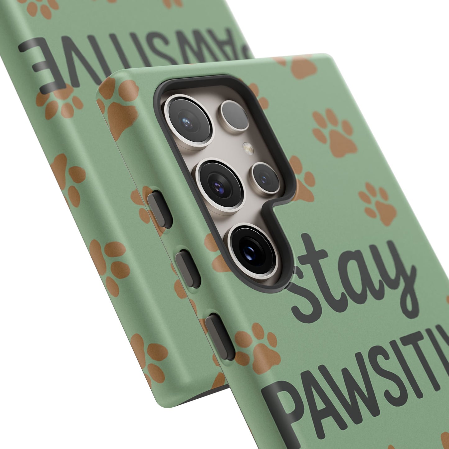 Phone Case - Sweet PurePaws iPhone 16 Tough Case