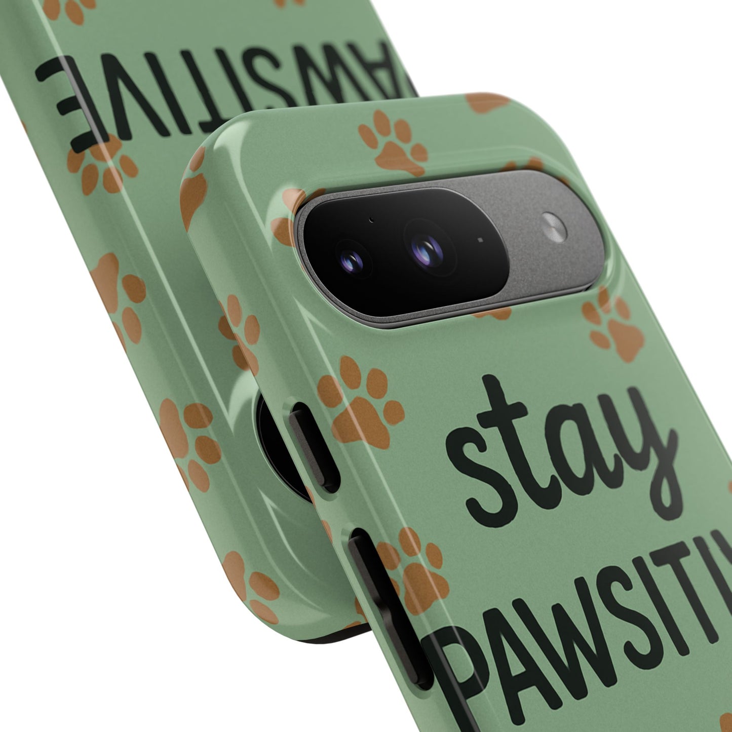 Phone Case - Sweet PurePaws iPhone 16 Tough Case
