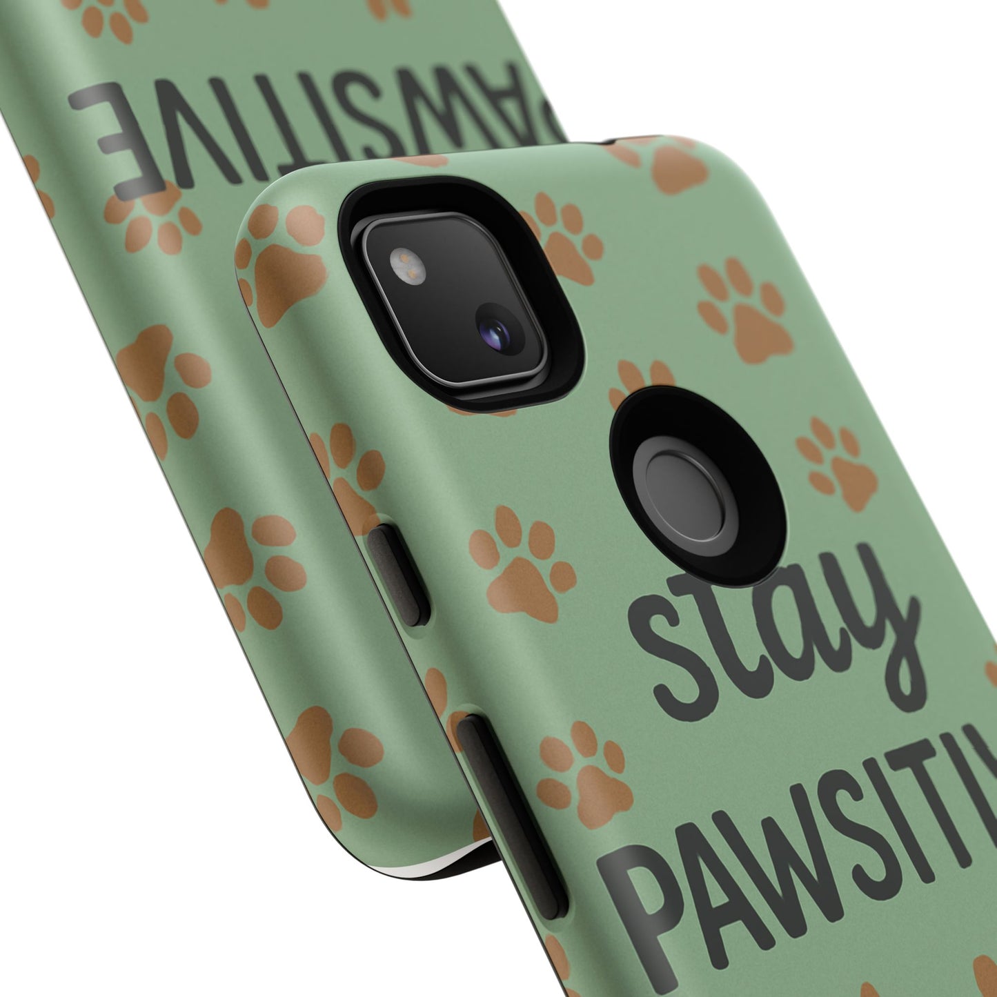 Phone Case - Sweet PurePaws iPhone 16 Tough Case
