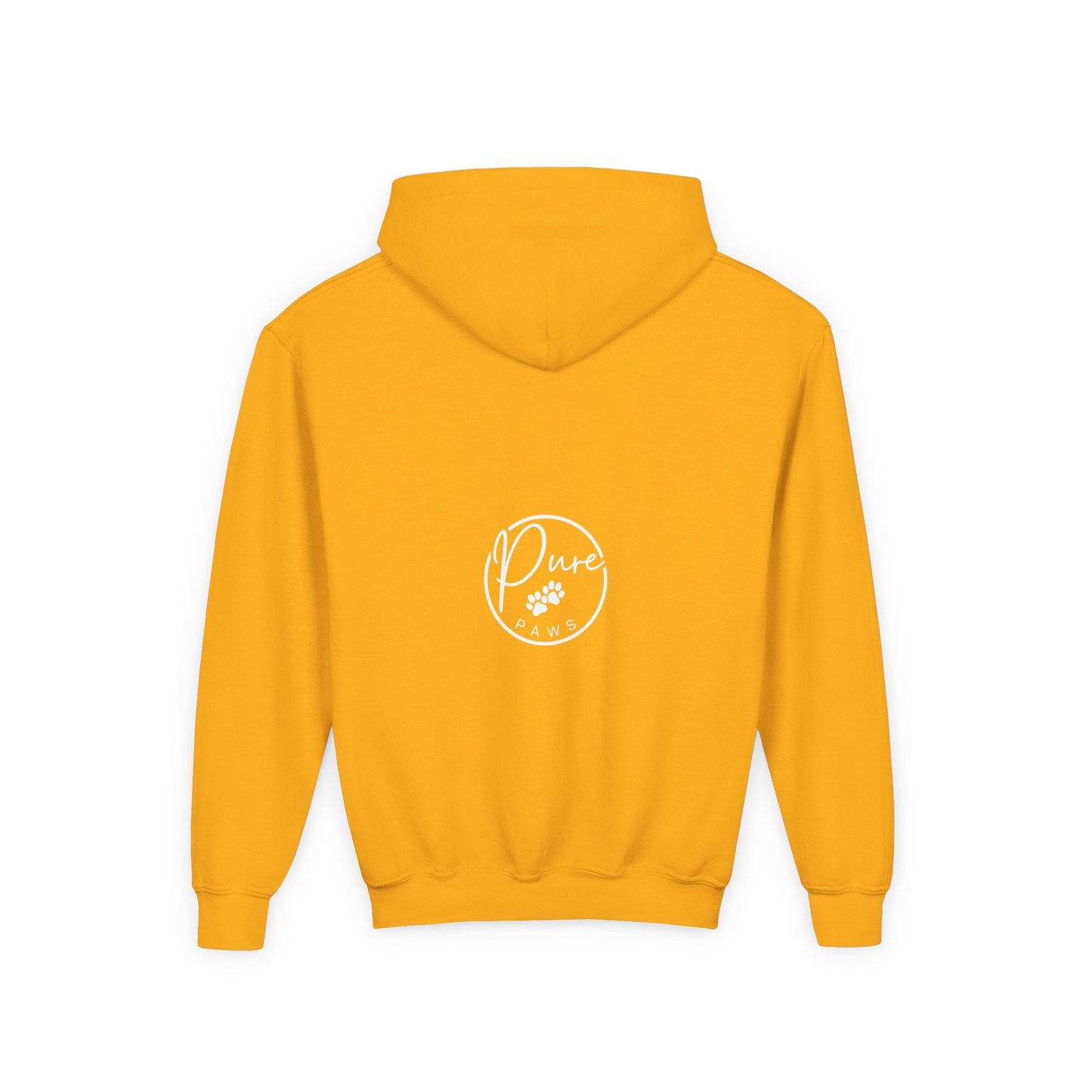 Kids Woof Mode Hoodie, Dog Lover Sweatshirt, Cute Pet Gift, Playful Pup Apparel, Comfy Kids Hoodie, Animal Lover Merch