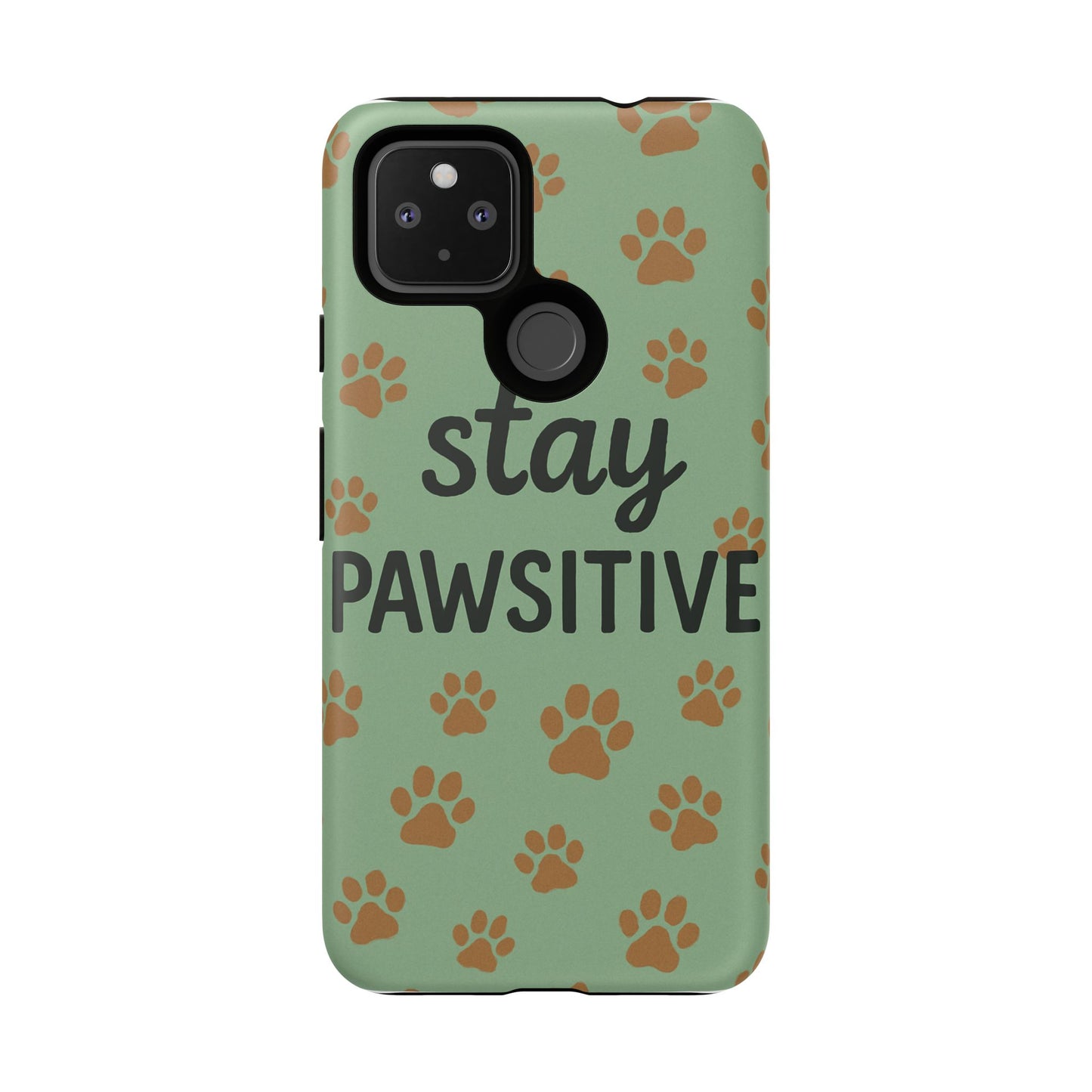 Phone Case - Sweet PurePaws iPhone 16 Tough Case