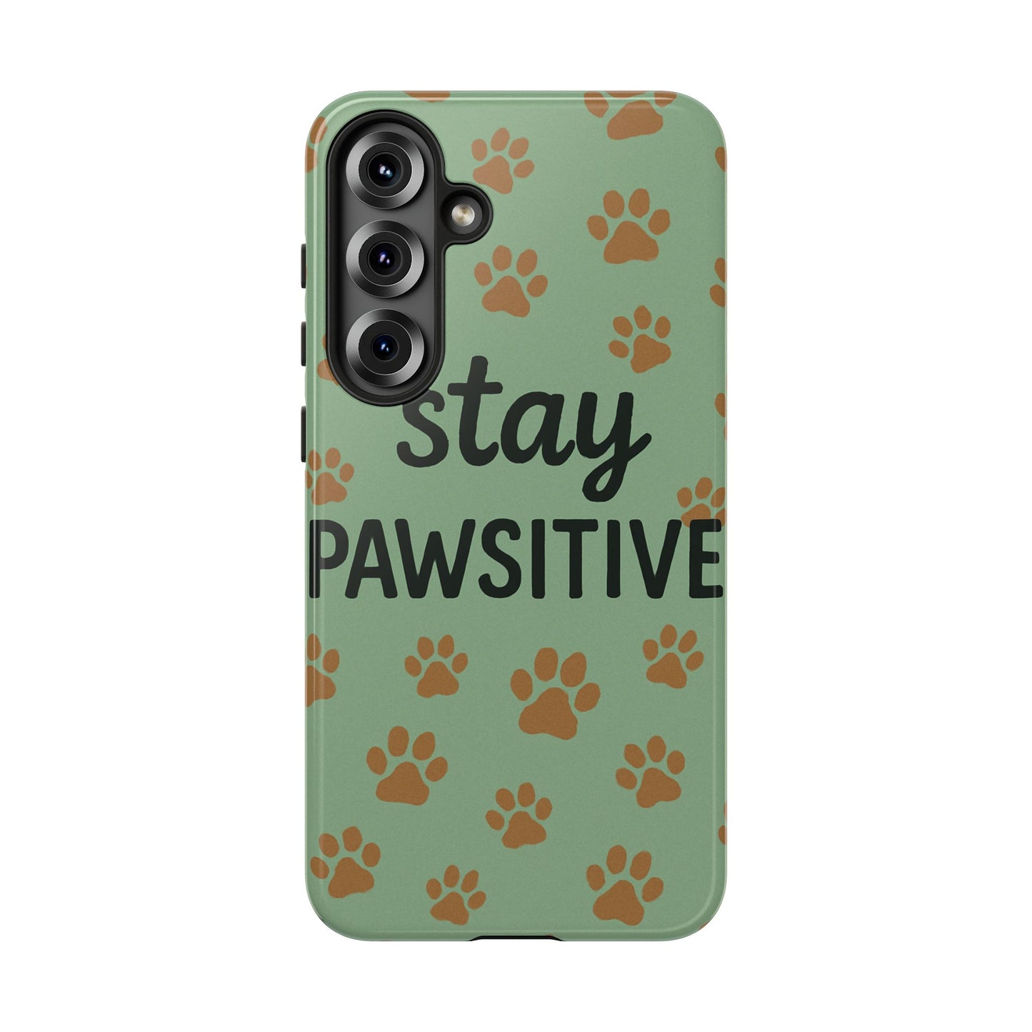 Phone Case - Sweet PurePaws iPhone 16 Tough Case
