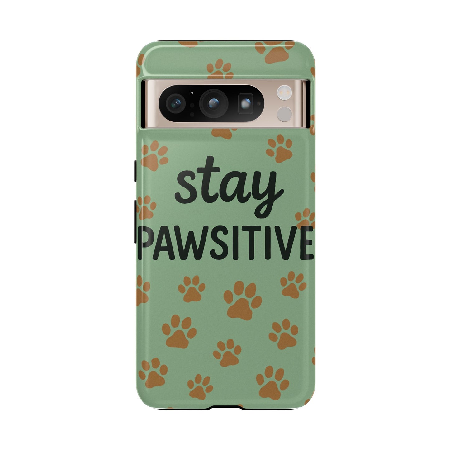 Phone Case - Sweet PurePaws iPhone 16 Tough Case