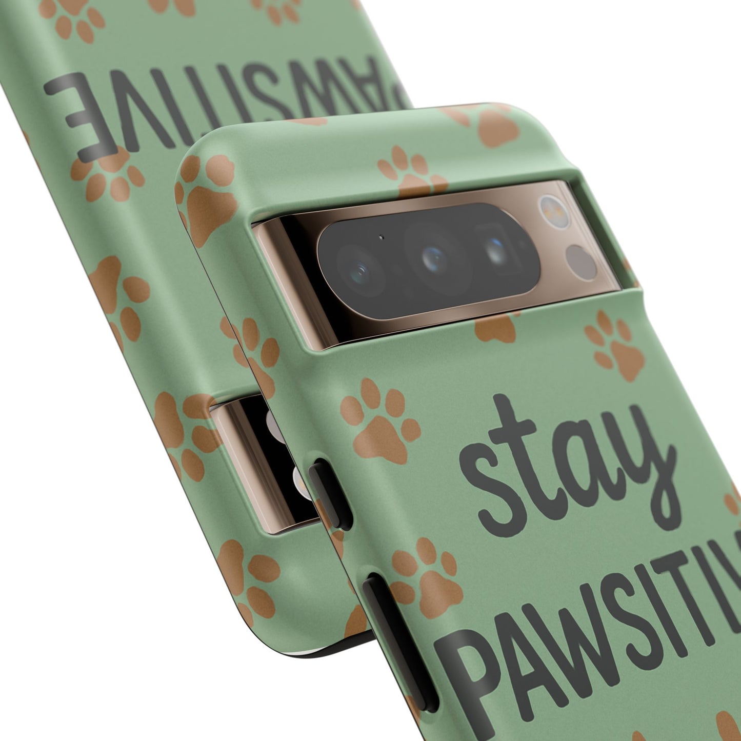 Phone Case - Sweet PurePaws iPhone 16 Tough Case