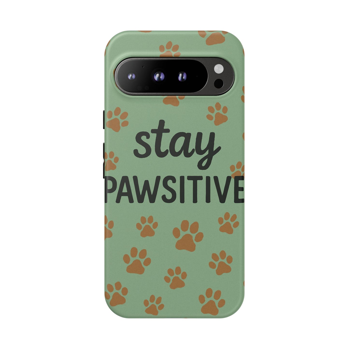 Phone Case - Sweet PurePaws iPhone 16 Tough Case