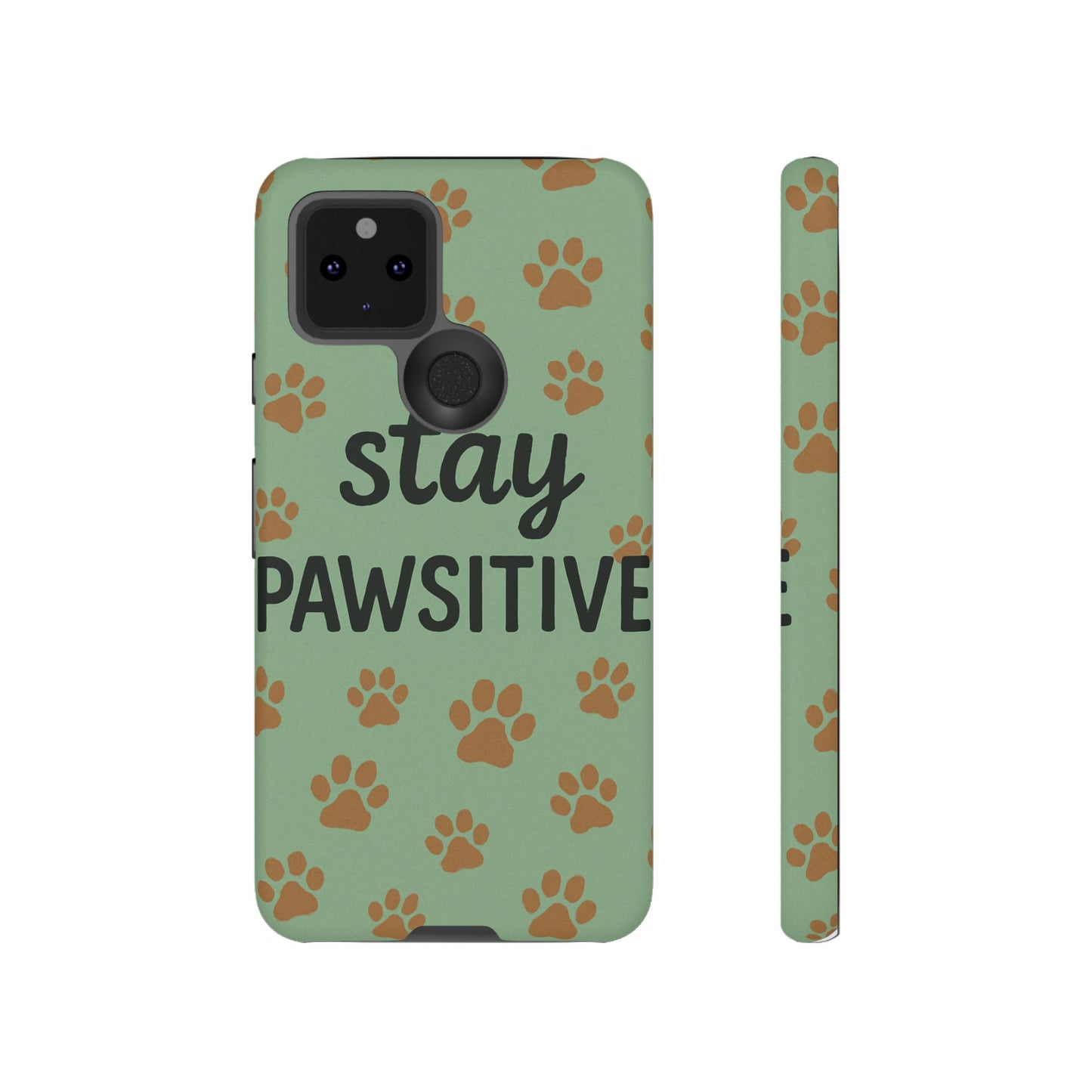 Phone Case - Sweet PurePaws iPhone 16 Tough Case