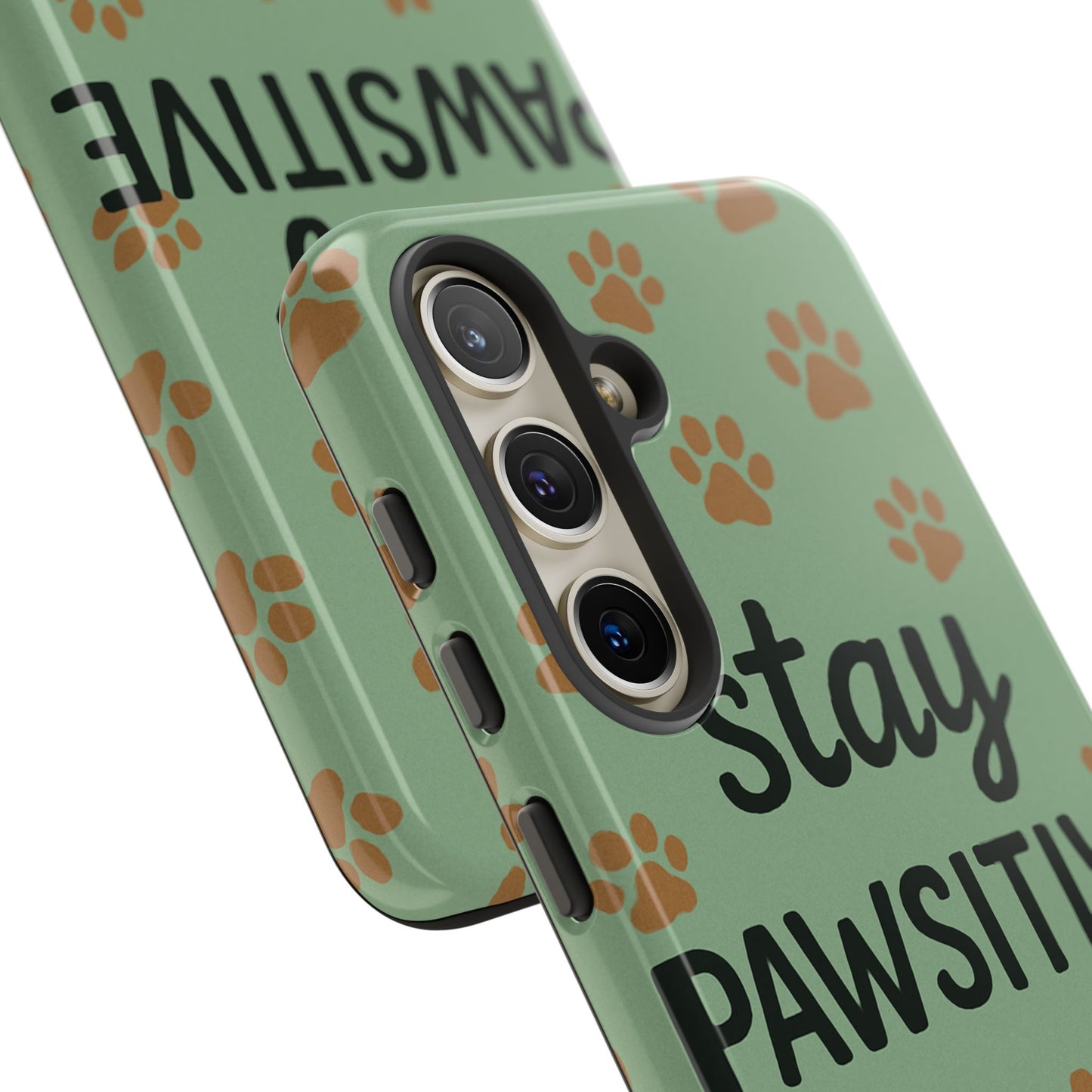 Phone Case - Sweet PurePaws iPhone 16 Tough Case
