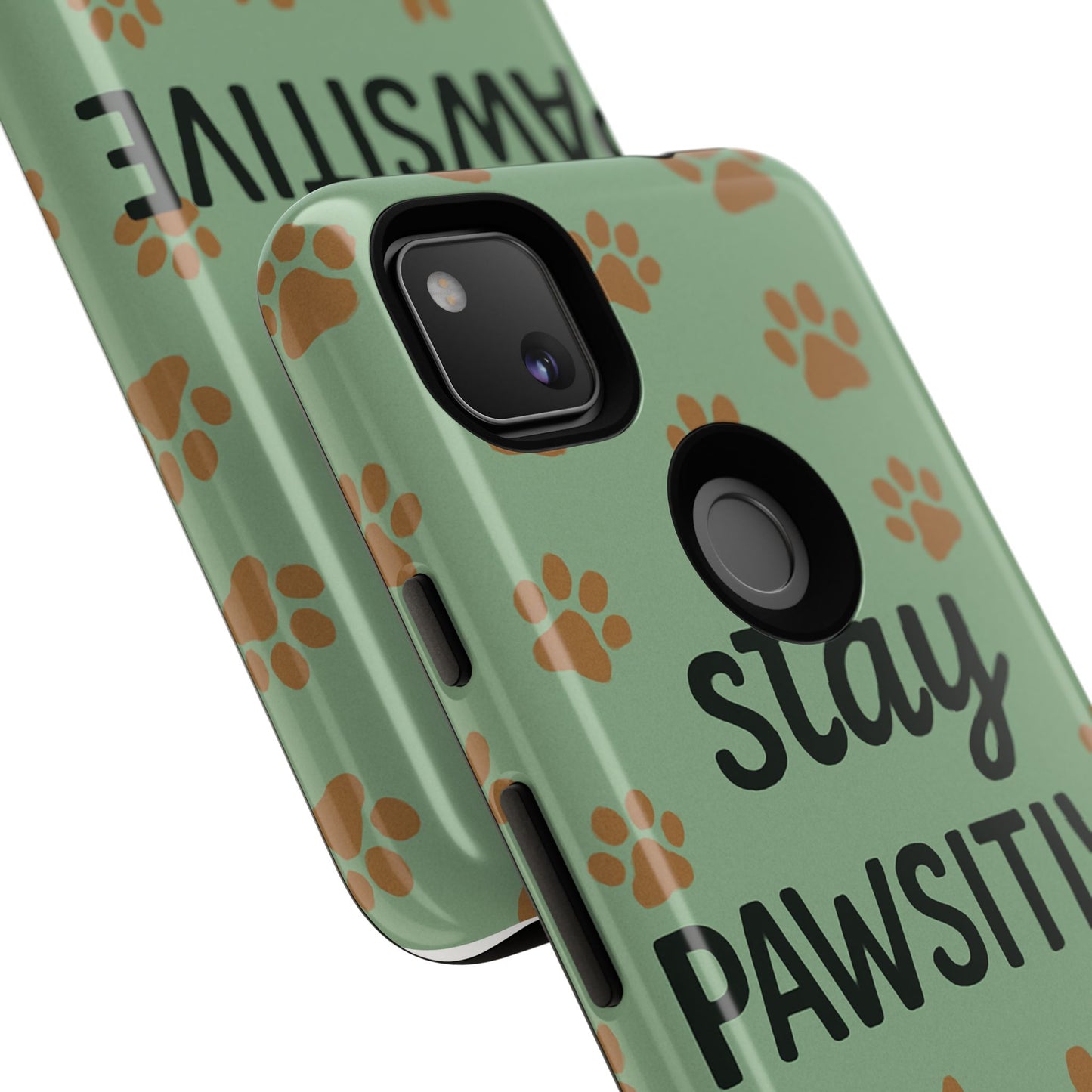 Phone Case - Sweet PurePaws iPhone 16 Tough Case