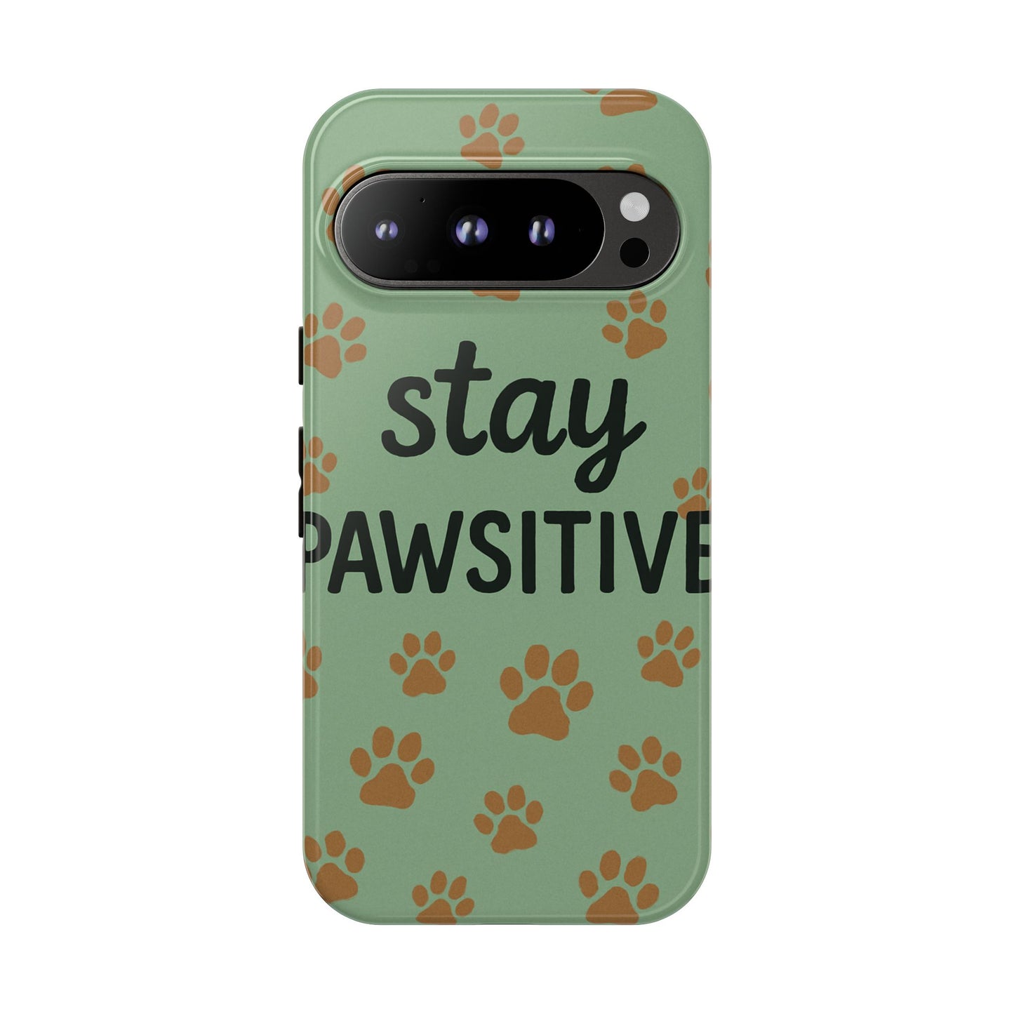 Phone Case - Sweet PurePaws iPhone 16 Tough Case