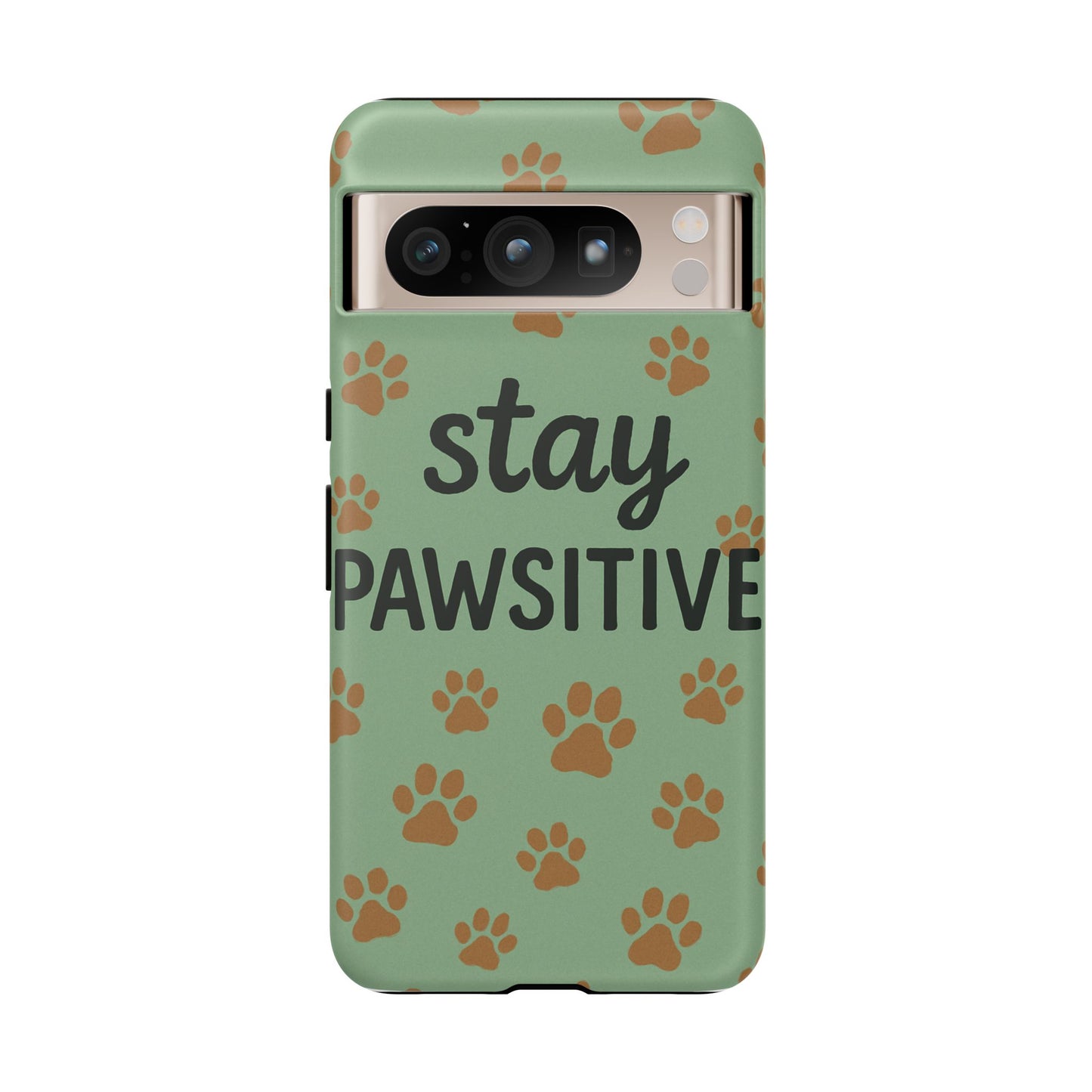 Phone Case - Sweet PurePaws iPhone 16 Tough Case