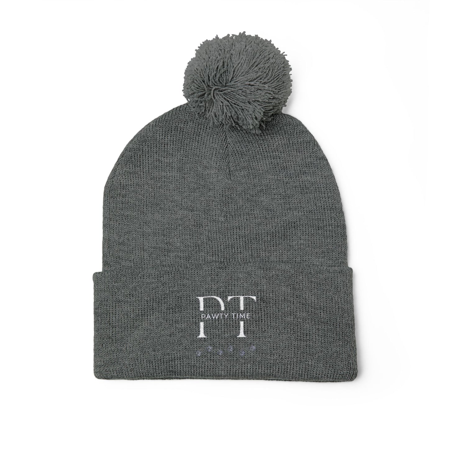 Stylish Beanie from PurePaws
