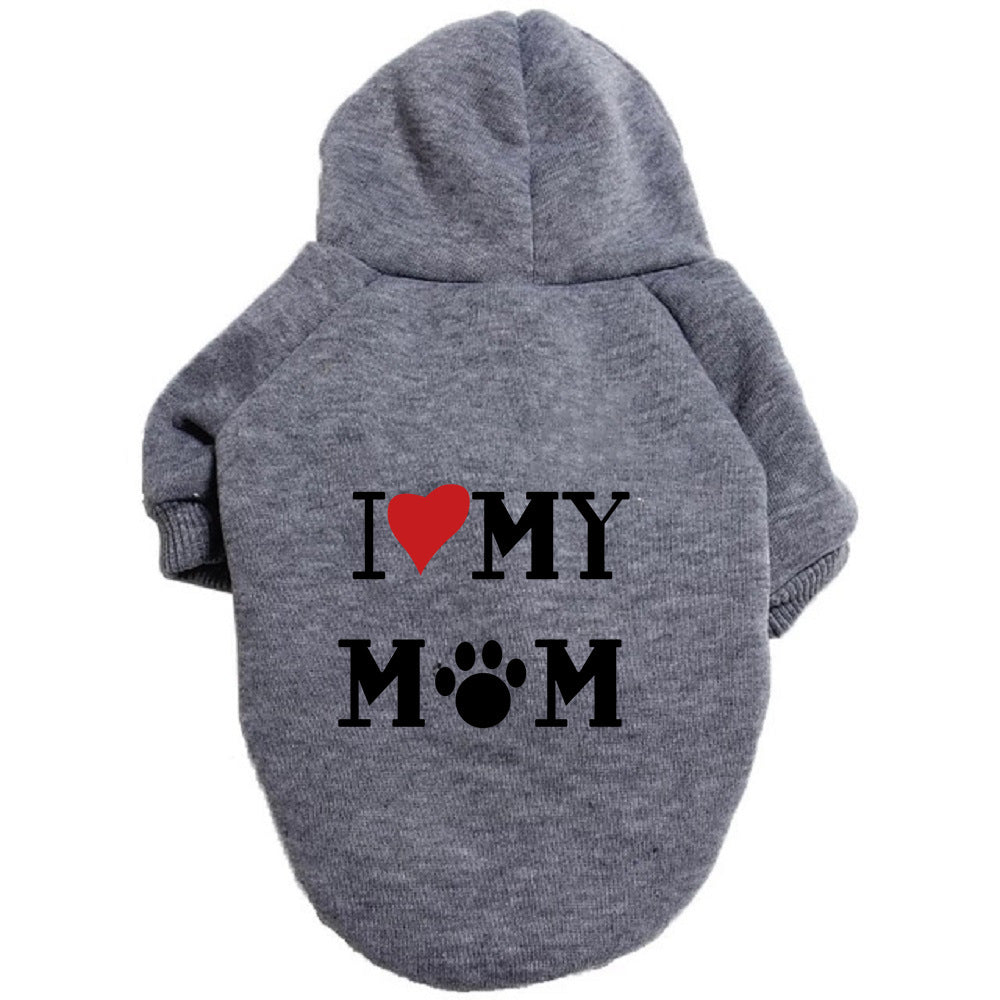Large, Medium And Small Dogs Pet Sweater Pet Clothing From PurePaws
