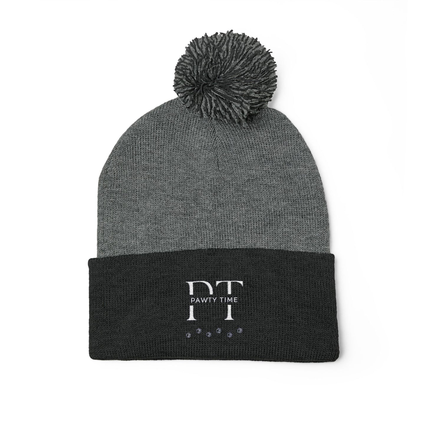 Stylish Beanie from PurePaws