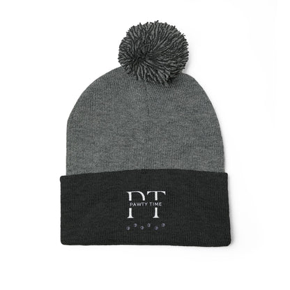 Stylish Beanie from PurePaws