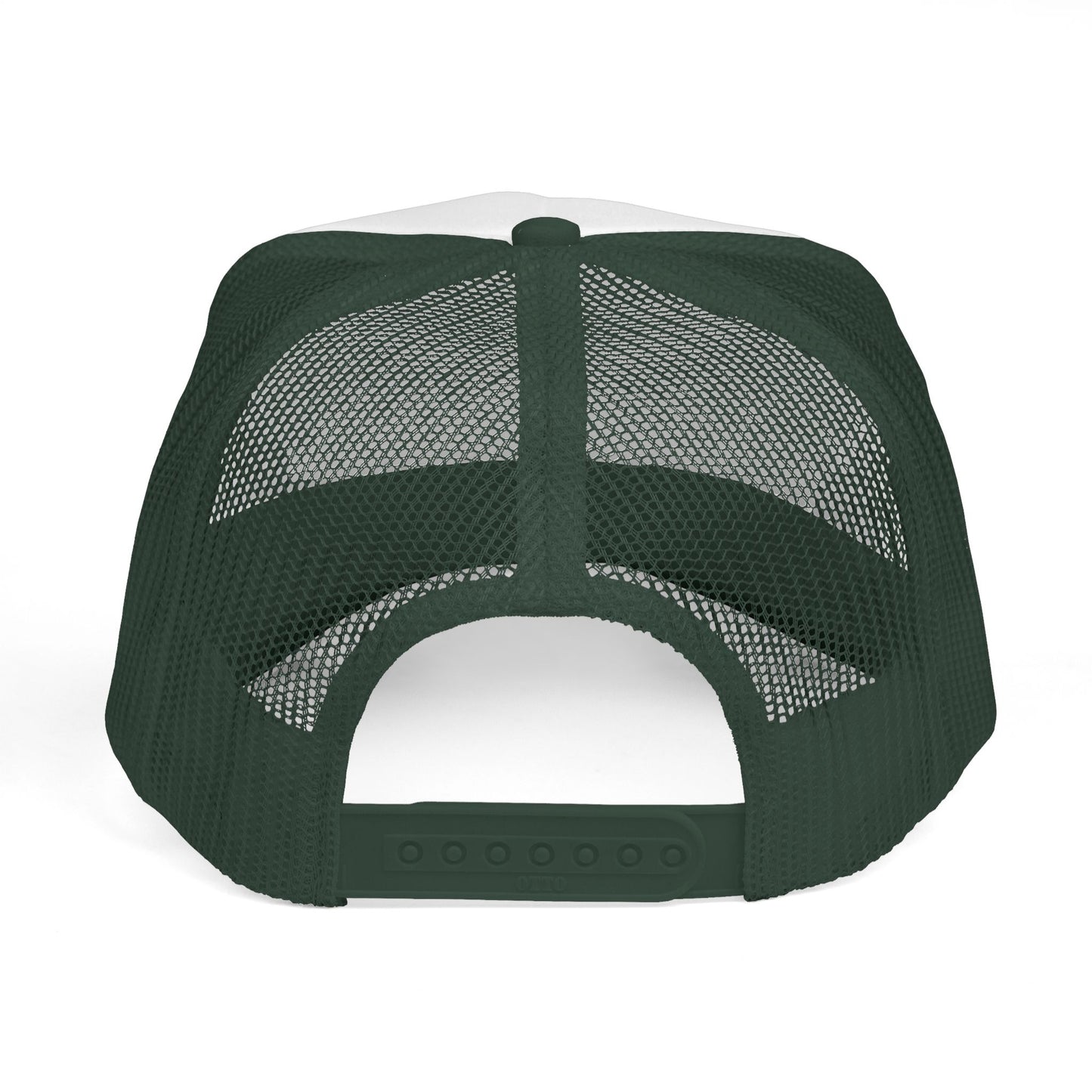 Trucker Cap „Stay Pawsitive“