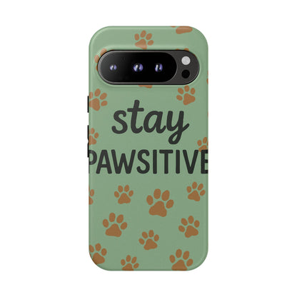 Phone Case - Sweet PurePaws iPhone 16 Tough Case
