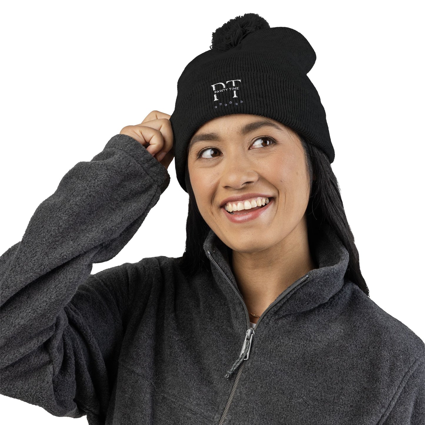 Stylish Beanie from PurePaws