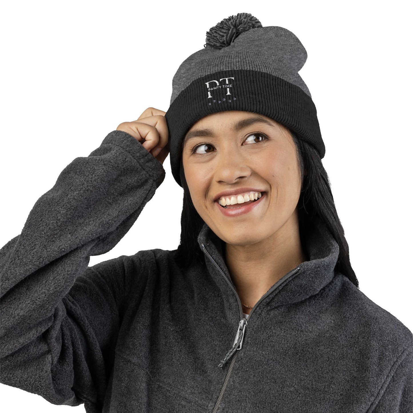 Stylish Beanie from PurePaws