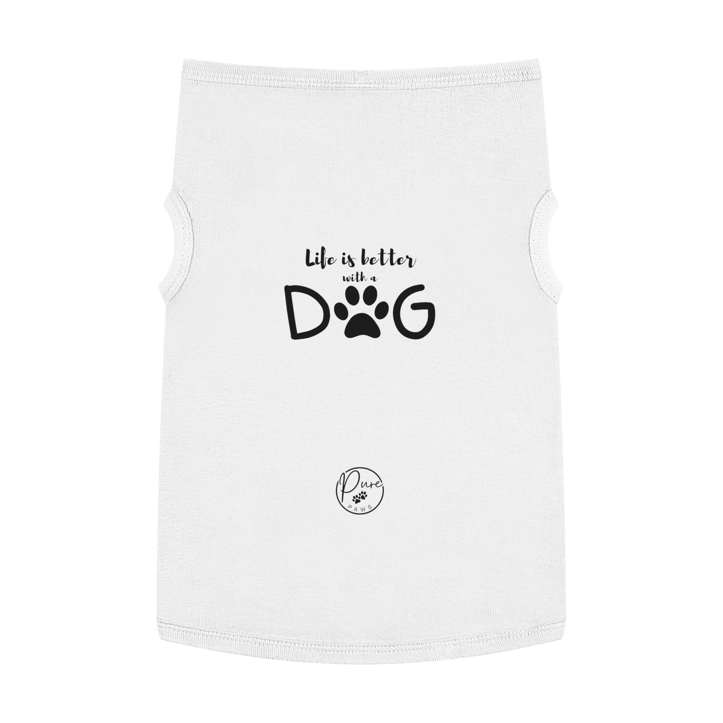 Pet Tank Top