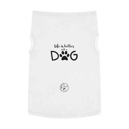 Pet Tank Top
