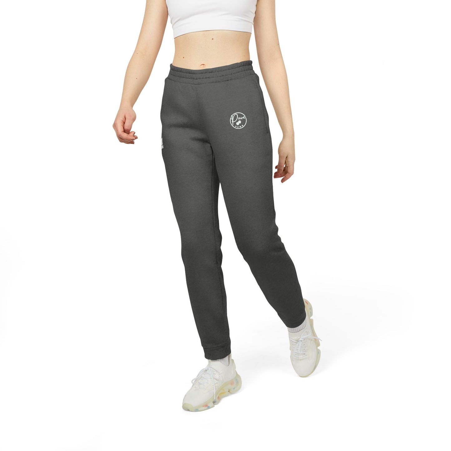 Unisex Fleece Joggers for Cozy Comfort, Perfect for Athletes, Weekend Relaxation, Casual Wear, Gifts for Active Friends