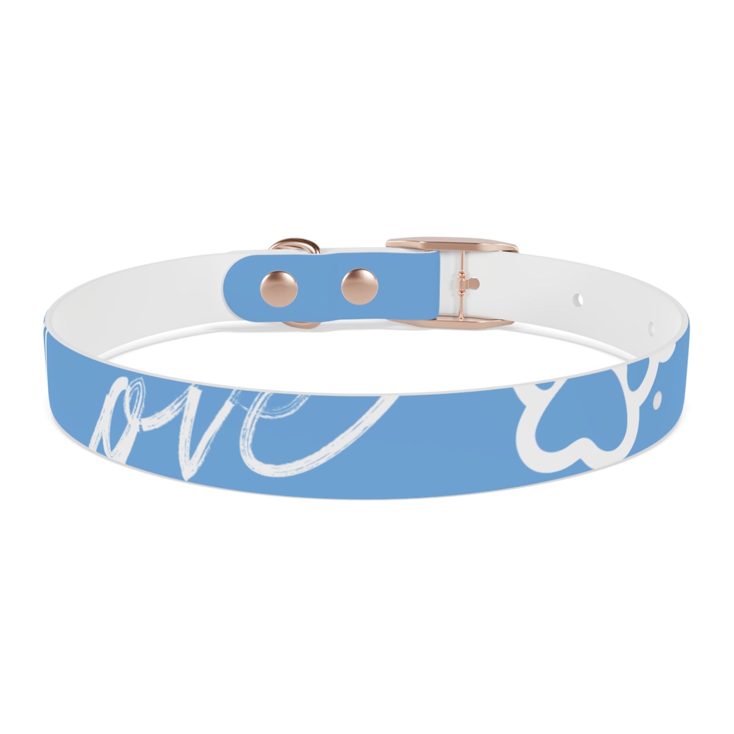 PurePaws | Hundehalsband für kleine & große Hunde - Personalized Pet Accessory, Customizable Dog Gear, Perfect for Dog Lovers, Gift for Pet Owners