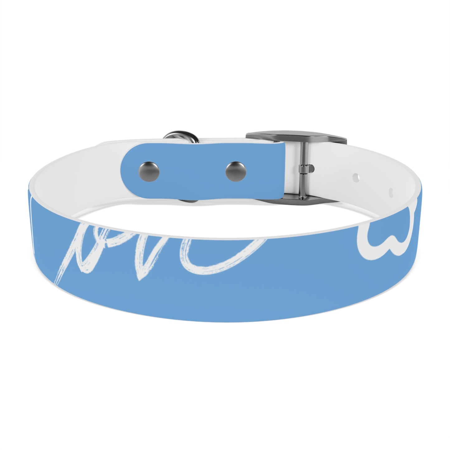 PurePaws | Hundehalsband für kleine & große Hunde - Personalized Pet Accessory, Customizable Dog Gear, Perfect for Dog Lovers, Gift for Pet Owners