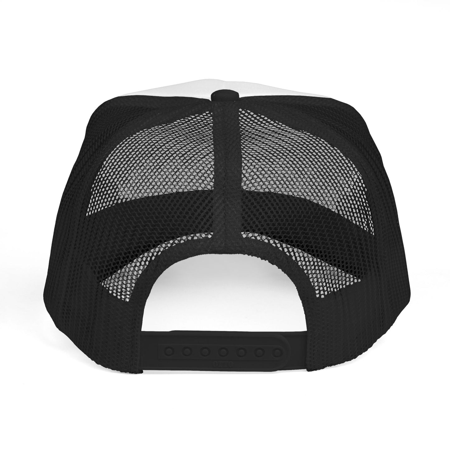 Trucker Cap „Stay Pawsitive“
