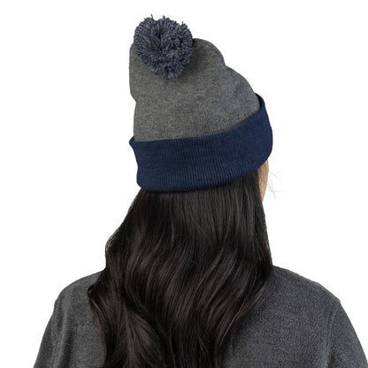 Stylish Beanie from PurePaws