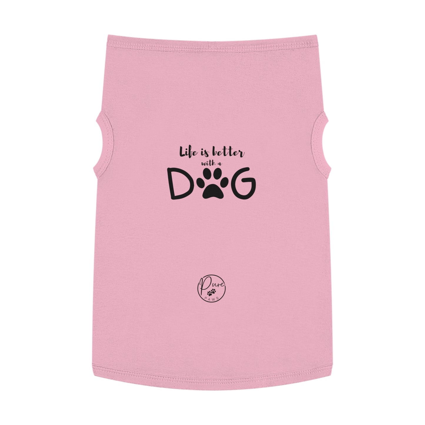 Pet Tank Top