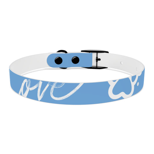 PurePaws | Hundehalsband für kleine & große Hunde - Personalized Pet Accessory, Customizable Dog Gear, Perfect for Dog Lovers, Gift for Pet Owners