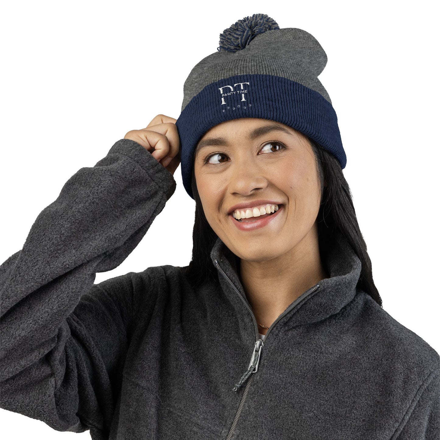 Stylish Beanie from PurePaws
