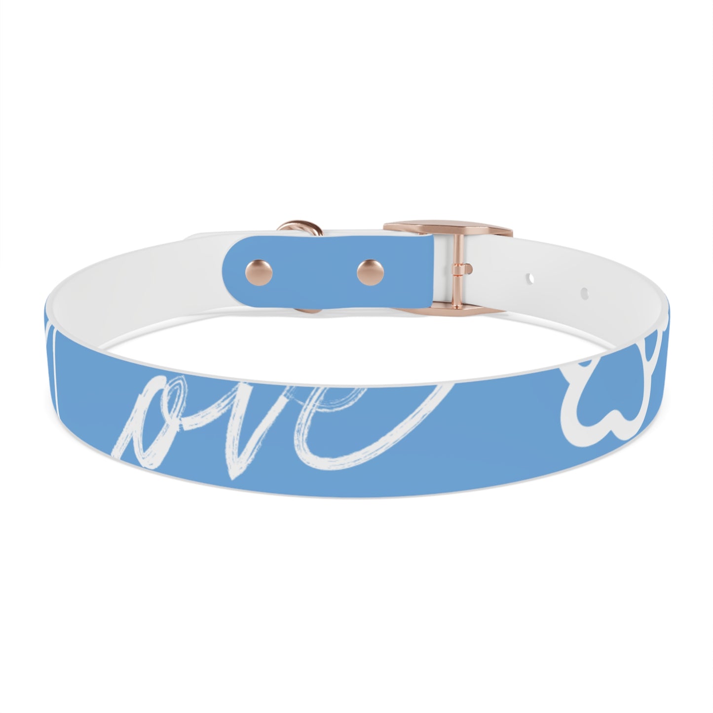 PurePaws | Hundehalsband für kleine & große Hunde - Personalized Pet Accessory, Customizable Dog Gear, Perfect for Dog Lovers, Gift for Pet Owners