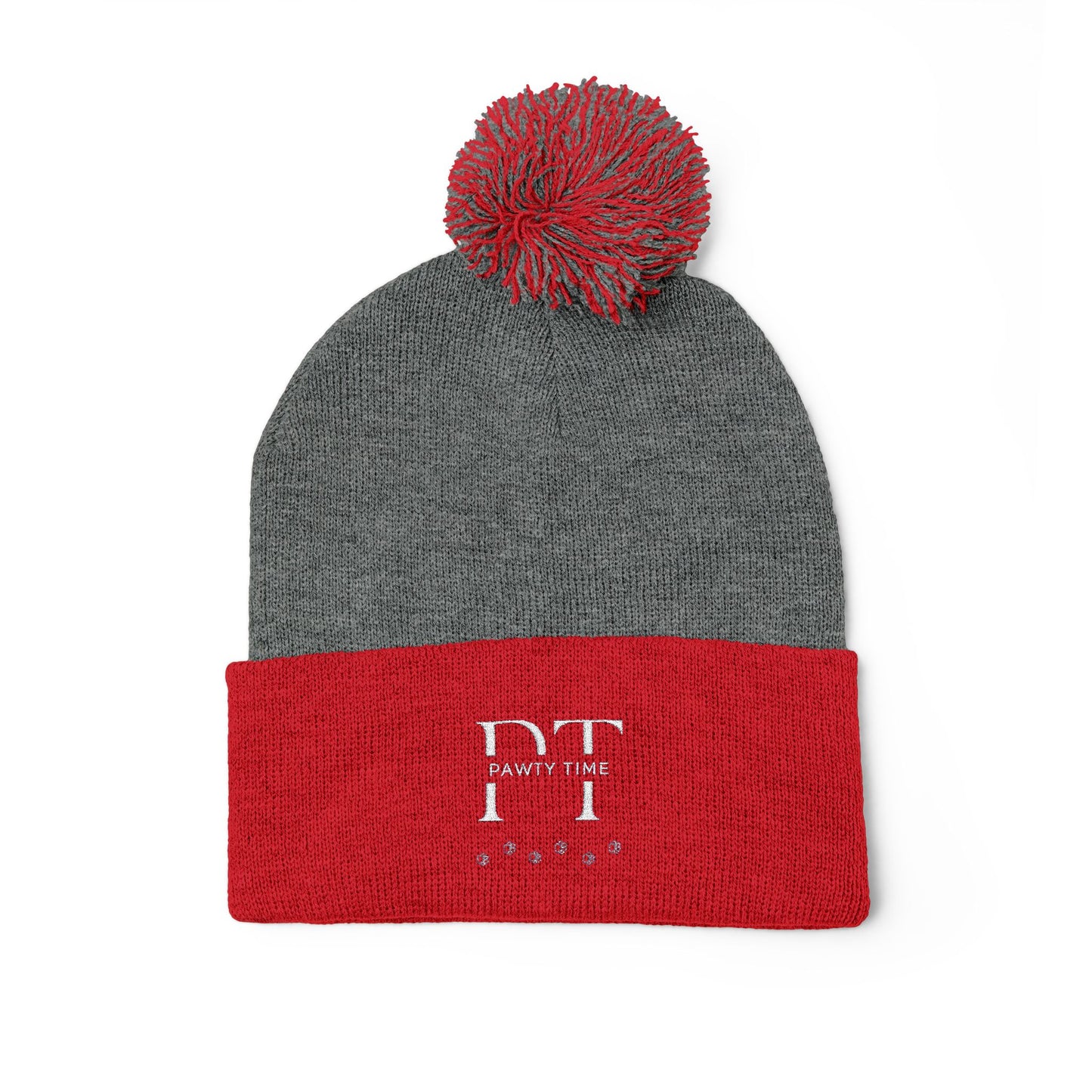 Stylish Beanie from PurePaws