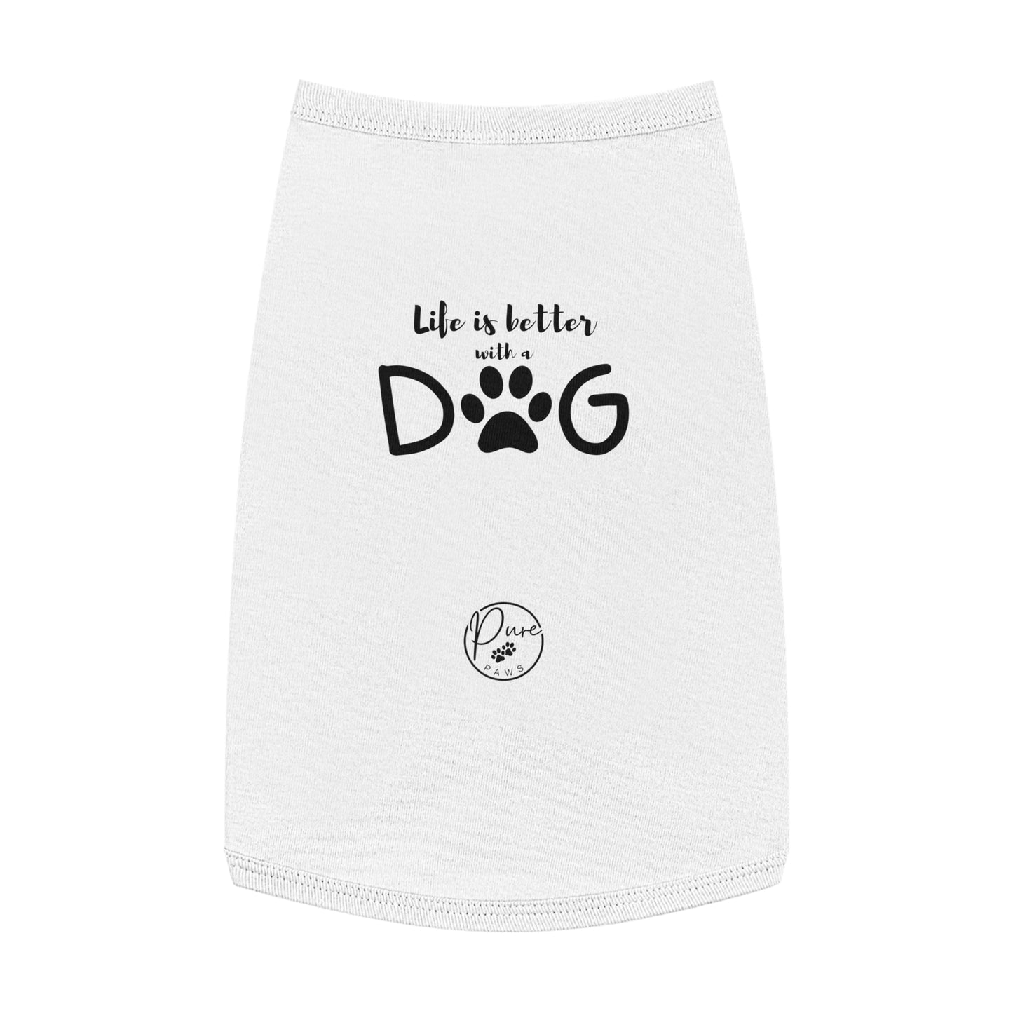 Pet Tank Top