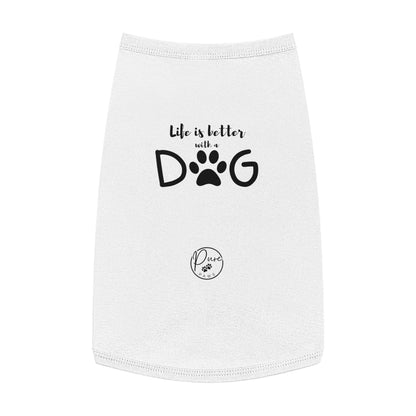 Pet Tank Top
