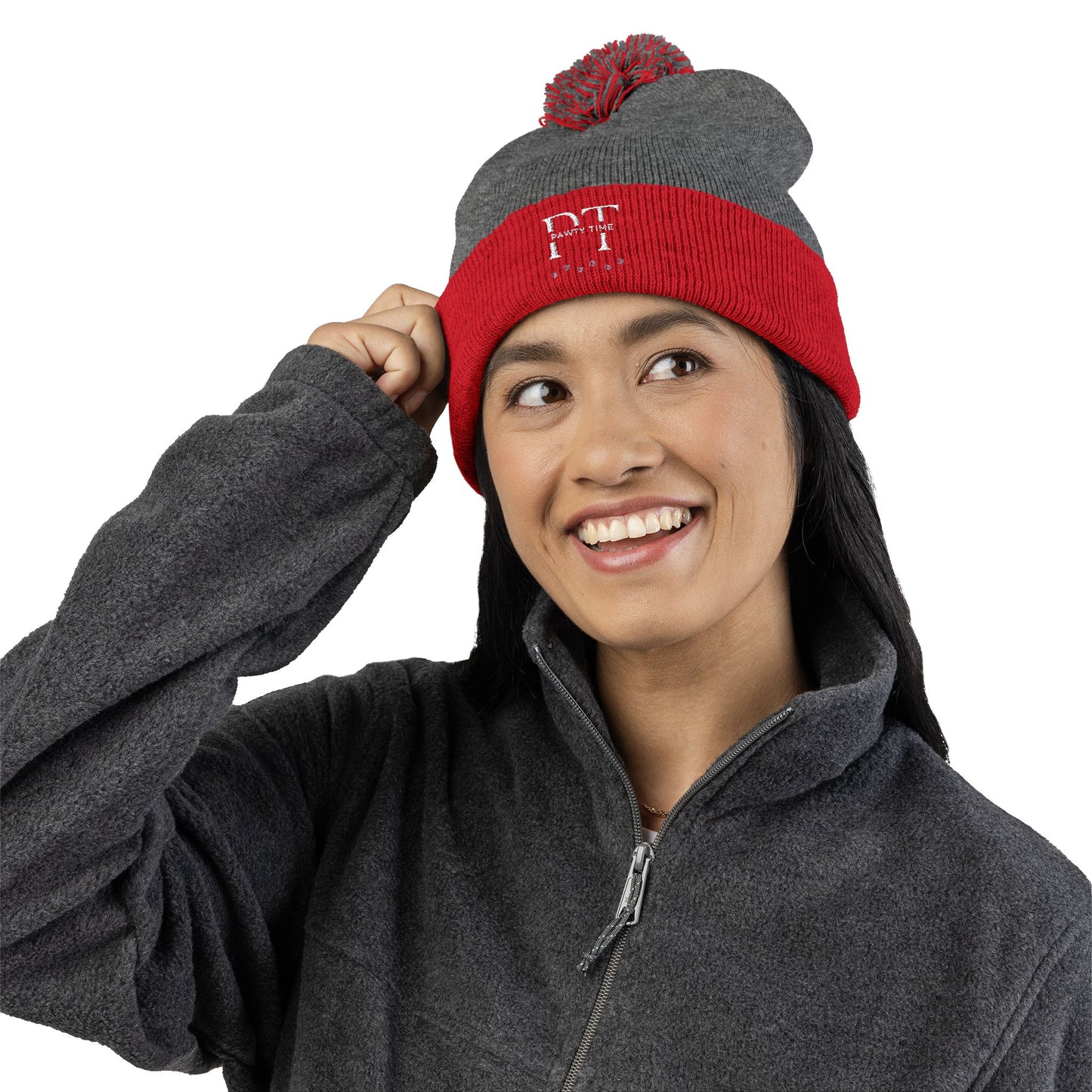 Stylish Beanie from PurePaws
